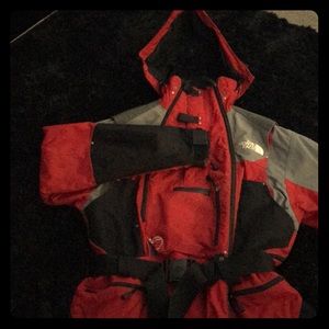 The North Face Steep Tech❗️